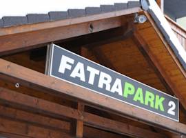 image of Fatrapark 2 Apartments House