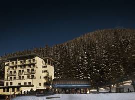 image of Hotel FIS Jasná