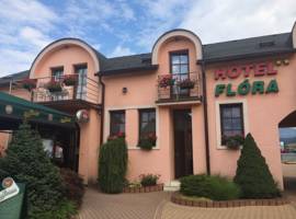 image of Hotel Flora