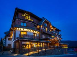 image of Hotel Galileo Donovaly