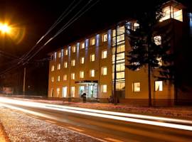 image of Hotel Galileo