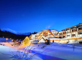 image of Wellness Hotel Grand Jasna