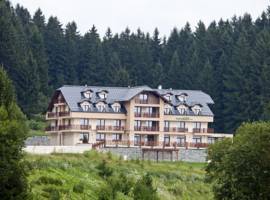 image of Hotel Green