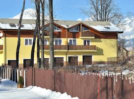 image of Aplend Tatry Holiday