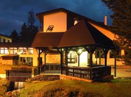 image of Hotel Hills