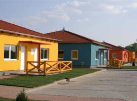 image of Holiday Village Senec