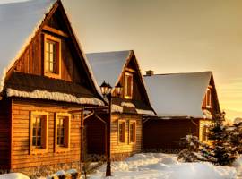 image of Holiday Village Tatralandia