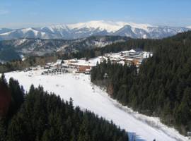 image of Hotel Sachticka