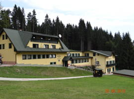 image of Horský hotel Hrádok