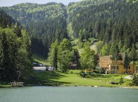 image of Hotel Hrabovo