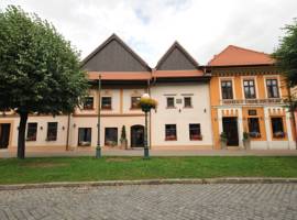 image of Boutique Hotel Hviezdoslav