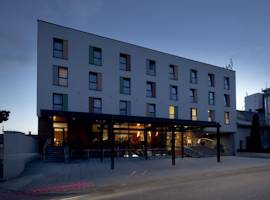 image of IMPIQ Hotel