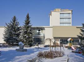 image of Hotel Janosik