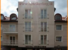 image of Hotel Kerling