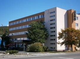 image of Hotel Klar