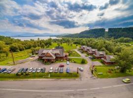 image of Hotel Koliba Greta