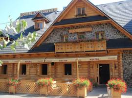 image of Hotel Koliba