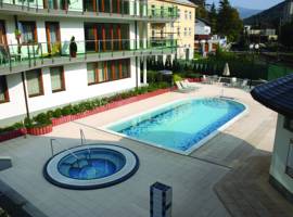 image of Hotel Kristoff Slovakia