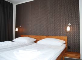 image of Hotel Lineas