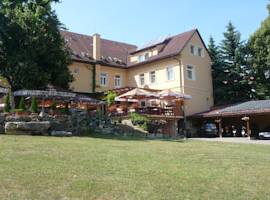 image of Hotel Lipa