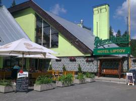image of Hotel Liptov