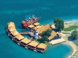 image of Lobster - Water Villas