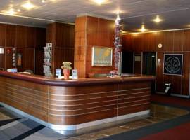 image of Hotel Lux