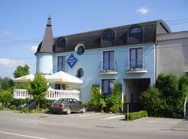 image of Pension Magnolia