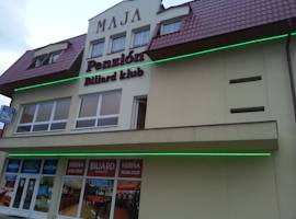 image of Penzion Maja