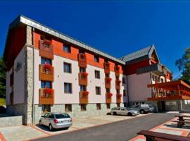 image of Hotel Malina
