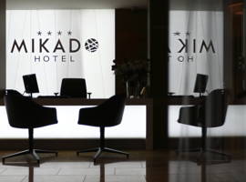 image of Mikado Hotel