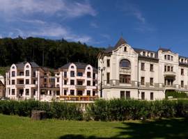 image of Hotel Most Slávy