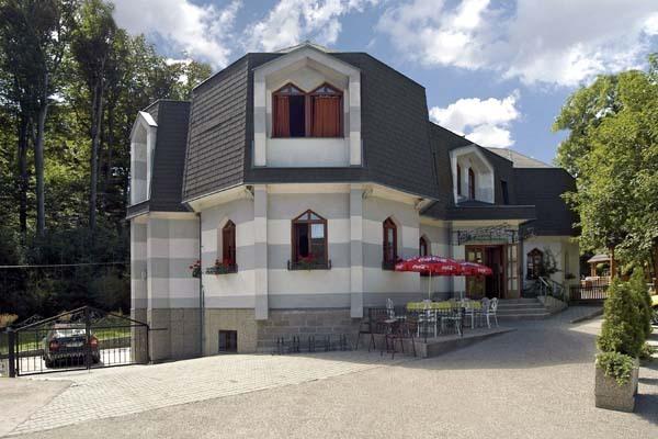 image of Motel na vrchu