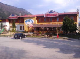image of Motel Ranč