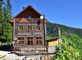 image of Mountain Hotel Bilíkova Chata