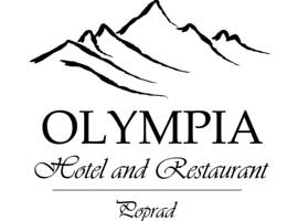 image of Hotel Olympia