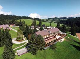image of Holiday Park Orava - Hotel Orava