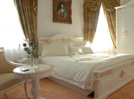 image of Palace Hotel Polom
