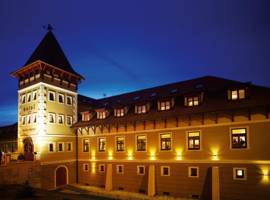 image of Hotel Peklo