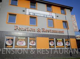 image of Pension & Restaurant Zvolen
