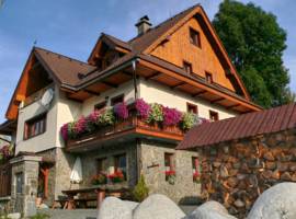 image of Pension Tatry