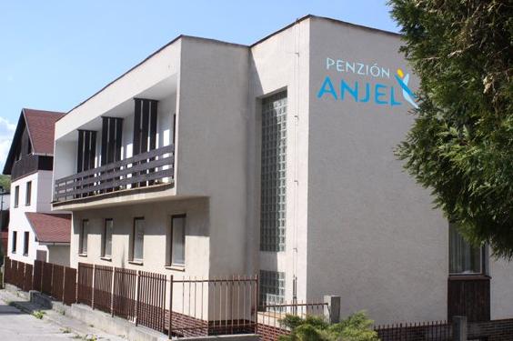 image of Penzión Anjel