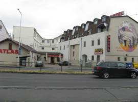image of Penzion Atlas (Bonifac)