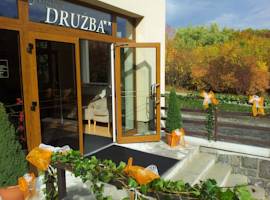 image of Penzión Družba Bojnice