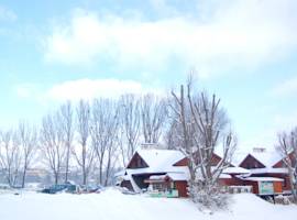 image of Penzión - Koliba u Štefana