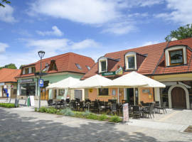 image of Penzión Pod Zámkom