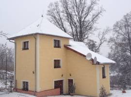 image of Penzión Pri Kaštieli
