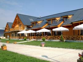 image of Hotel Rozálka