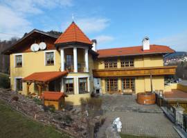 image of Penzión Stefanshof