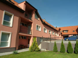 image of Penzión u MaMi